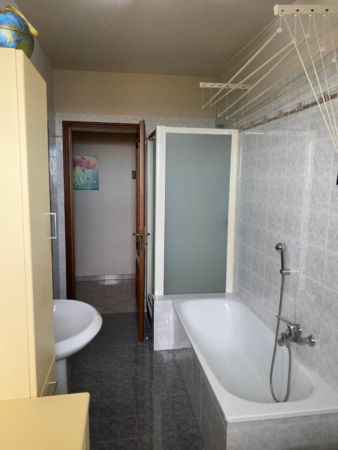 Casa Carlino Apartman Santo Stefano Belbo Kültér fotó